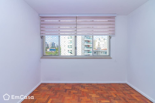 Imagem 3 de 10 de Apartamento À Venda Em São Paulo - 19465
