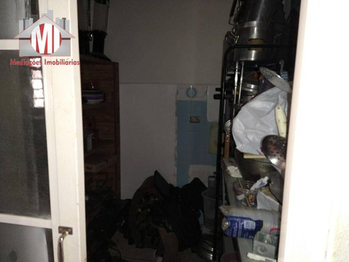 Imagem 14 de 24 de Ótima Chácara Com 3 Dormitórios, No Asfalto, À Venda, 550 M² Por R$ 250.000 - Zona Rural - Pinhalzinho/sp - Ch0746