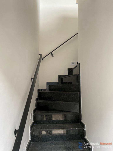 Imagem 17 de 26 de Casa De Condomínio Com 2 Dorms, Maracanã, Praia Grande - R$ 210 Mil, Cod: 1164 - V1164