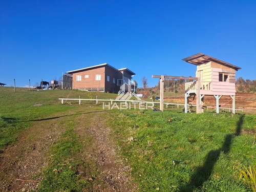 Parcela En Venta En Padre Las Casas