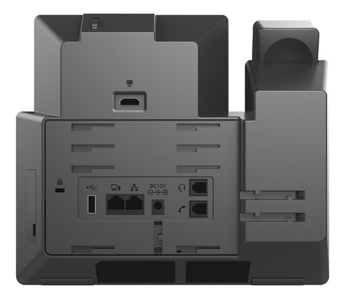 Videoteléfono Ip Pantalla Táctil 16 Líneas Gxv-3350