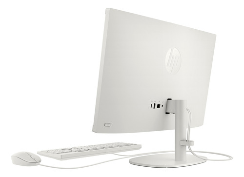 Hp All In One 22-dg0000la Intel Core I3 8gb Ram 512gb Ssd Cashmere White