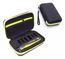Comprar Estuche Para Rasuradora Eléctrica Philips Oneblade Qp2724