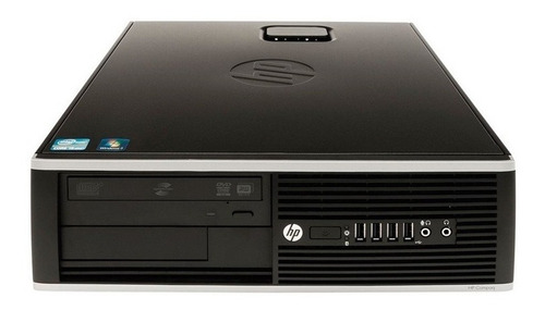 Imagen 1 de 7 de Pc Computadora Equipo Intel Core I3 4gb 1tb Windows Y Más
