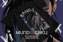 Comprar Franela Jinx Arcane League Of Legends Lol