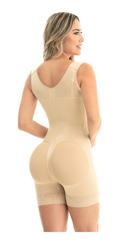 Faja Colombiana Marca M&d F0269 Ultra Cómoda