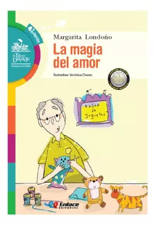 La Magia Del Amor - Margarita Londoño