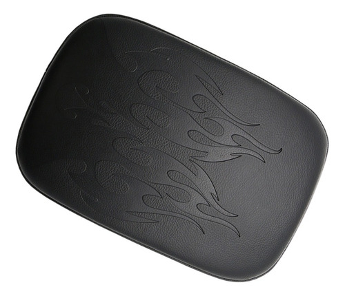 Cojín De Asiento Trasero Para Motocicleta Para Harley Xl883