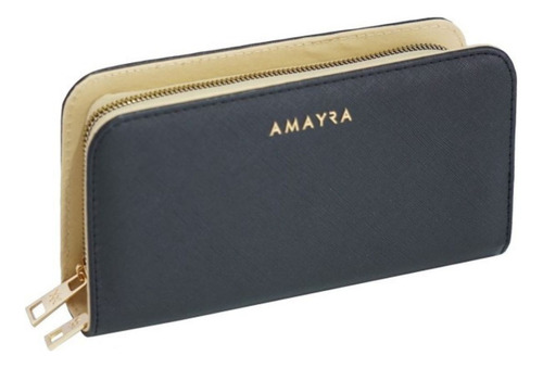 Billetera Amayra Mujer 67.b621/indef