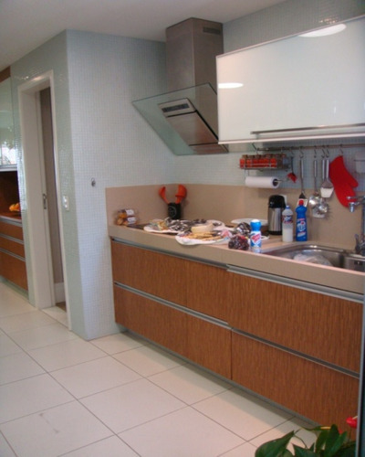 Imagem 9 de 20 de Apartamento - Jd45 - 33194704