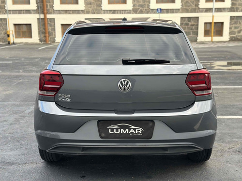 Volkswagen Polo 1.0 MPI TOTAL FLEX MANUAL