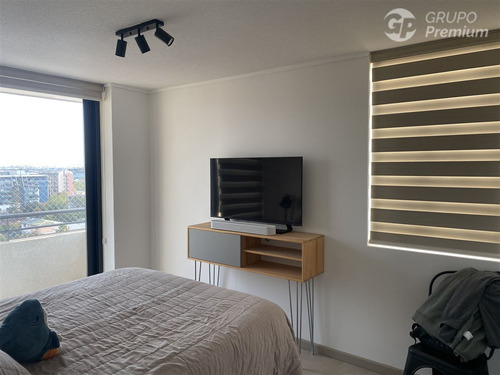 Departamento En Venta En Rancagua