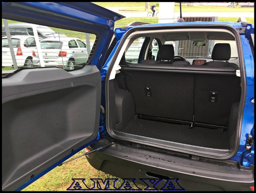 Ford Ecosport 1.5 Se Automática Amaya