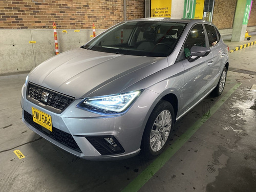 Imagen 1 de 25 de Seat Ibiza Style