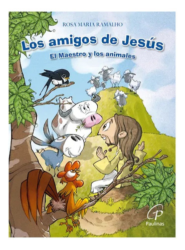 Los Amigos De Jesús