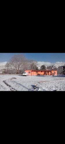 Imagen 17 de 17 de La Casa Del Arroyo - Alquilo- Capacidad Para 7 Personas