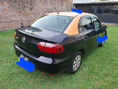 Taxi Completo Chapa Vieja