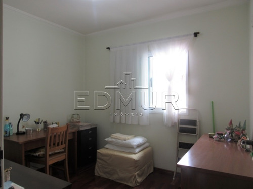 Sobrado - Vila Alice - Ref: 23039 - V-23039