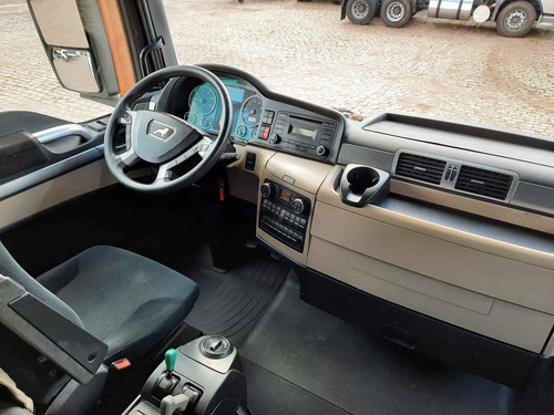 Caminhao Man Tgx 28 440