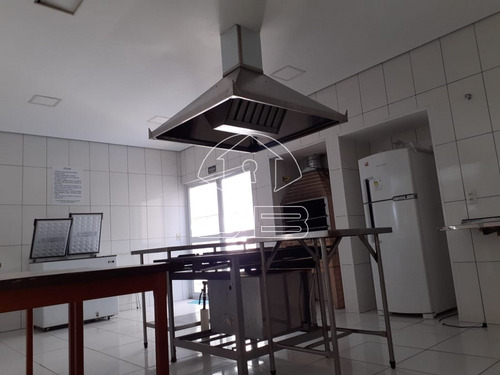 Imagem 7 de 25 de Barracão Para Aluguel Em Jardim Santa Terezinha (nova Veneza) - Ba013900
