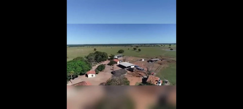 Imagem 14 de 30 de Fazenda 3366 Hectares, 5 Poços Artesianos, 4 Reservatórios De Agua, 42 Bebedouros De 12mil Litros, 80 Casinhas De Cocho Cobertas, 2 Corredores Centrai - Fa00043 - 69928786