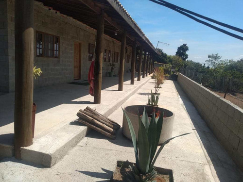 Imagem 5 de 30 de Chácara Com 3 Dorms, Carafá, Votorantim - R$ 520 Mil, Cod: 657 - V657