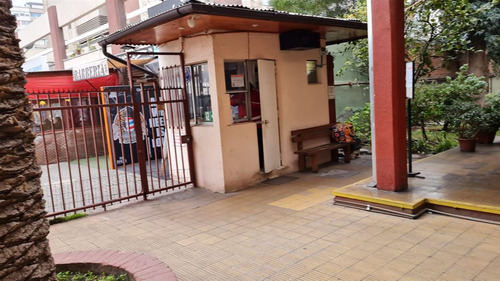 Departamento En Venta De 3 Dorm Con Estacionamien San Miguel