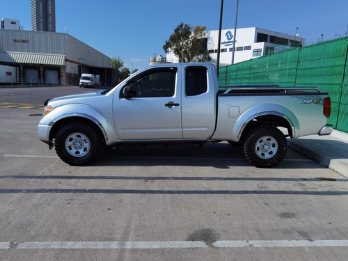 Imagen 15 de 15 de Nissan Frontier Estandar 4 Cil 2.4l