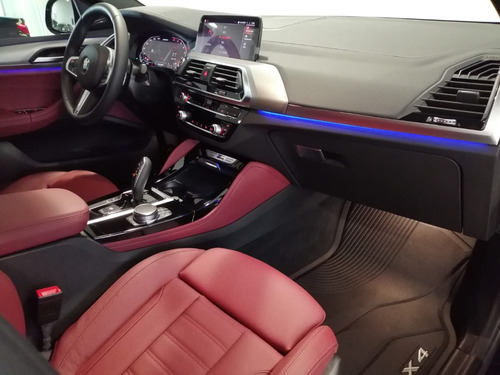 Imagen 11 de 15 de Bmw X4 M40i Automática Mod. 2021
