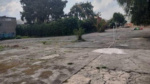 Terreno En Insurgentes. Kf252