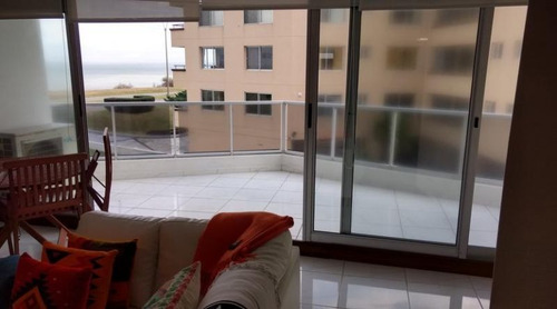 Venta Apartamento 3 Dormitorios Playa Mansa Punta Del Este