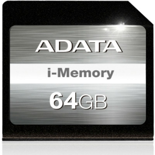 Memoria De Expansión Adata 64gb  Para Macbook Air
