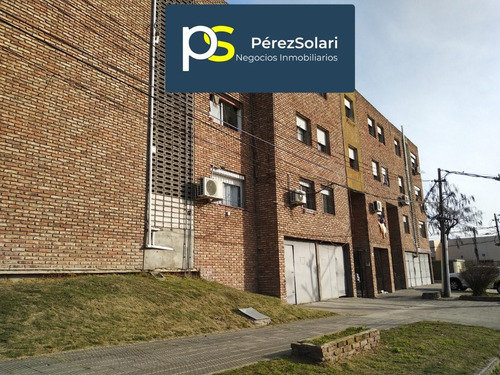 Imagen 9 de 19 de Apartamento De 2 Dormitorios Orientación Sol