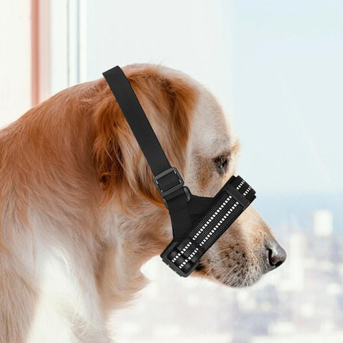 Para Perro Para Mascotas Protector Portátil Transpirable L