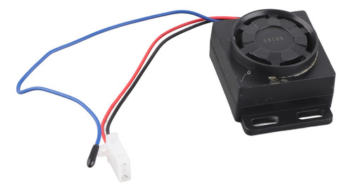 Sistema De Alarma De Seguridad Antirrobo Con Control Remoto