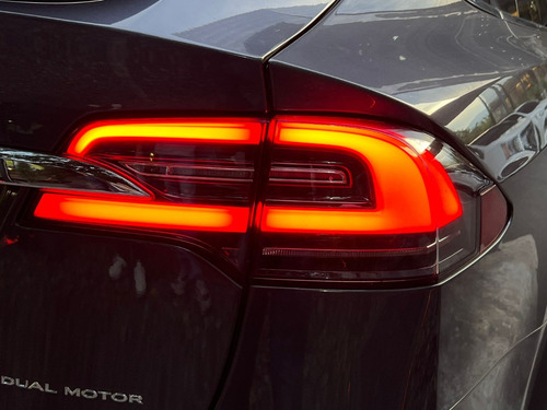 Tesla Model X Long Range Awd