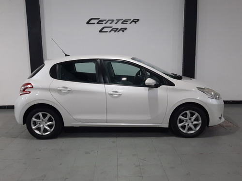 Peugeot 208 1.5 Allure 2013 $995000