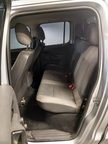 Volkswagen Amarok 2.0 Tdi Startline 4x4 St5 2011 117.000km