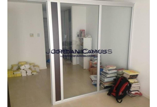Imagen 7 de 26 de Espectacular Oficina Amoblada En Lofts