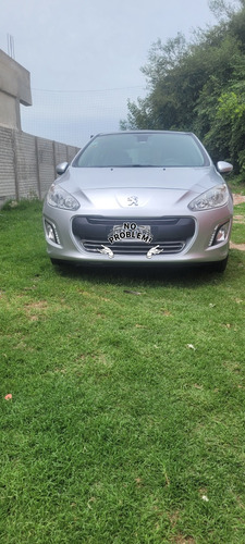 Peugeot 308 1.6 Feline Hdi 115cv