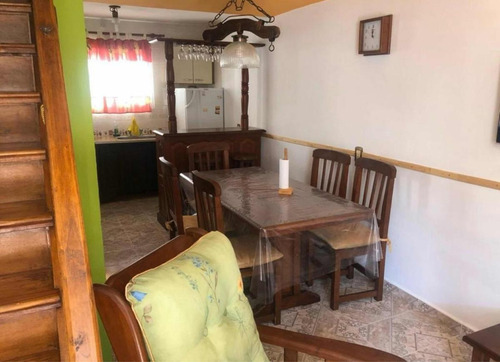 Triplex En Venta - 3 Dormitorios 1 Baño - 90mts2 - Mar Del Tuyú