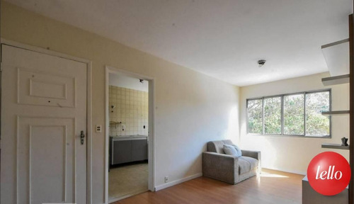 Apartamento - Ref: 213237