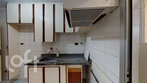 Imagem 4 de 18 de Apartamento De Condomínio Em São Paulo - Sp - Ap4419_nbni