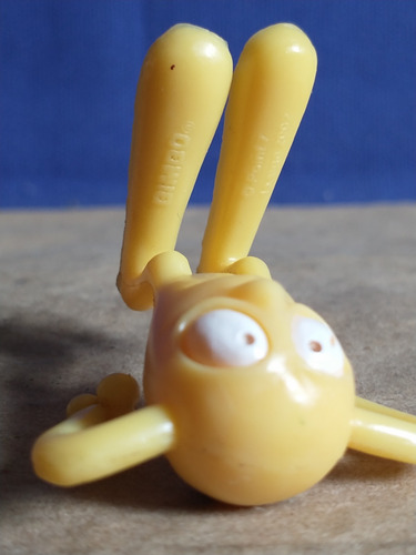Figura Skli Olorocos Bimbo 2002 (Usado)