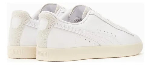 Puma clyde premium hotsell
