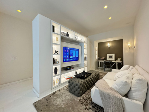 Departamento En Venta En Polanco