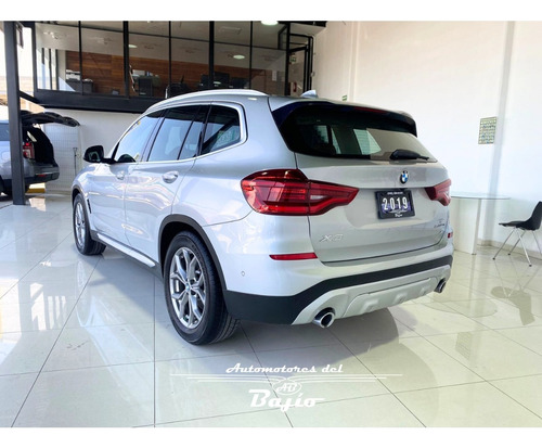 BMW X3 2.0 Xdrive28ia X Line At