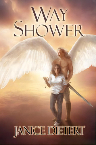 Way Shower, De Dietert, Janice. Editorial Lulu Pr, Tapa Blanda En Inglés