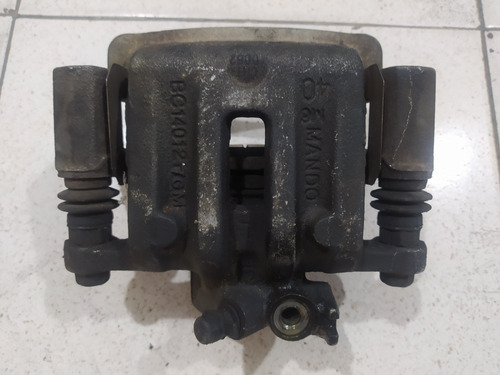 Caliper Trasero Izquierdo Original Chevrolet Captiva