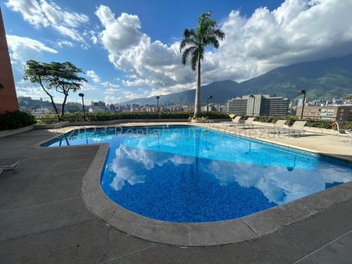 Se Vende Apartamento En Lomas De Las Mercedes Mls #25-11129